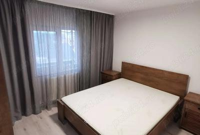 Apartament cu 2 camere semidecomandat în Lugojului - 7