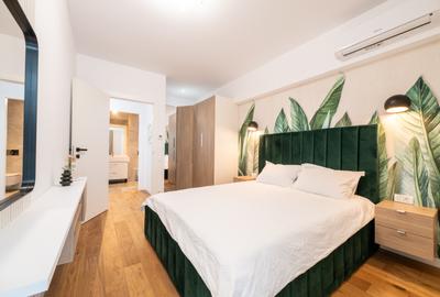 Apartament cu 2 camere de inchiriat // ONE Cotroceni Park - 2