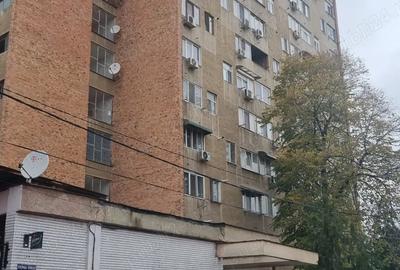 Garsoniera zona Restaurant Lintz ( Str. Eminescu) - 5