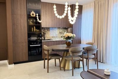 Apartament cu 2 camere decomandat, mobilat în Braytim - 3