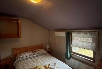 Pensiune P+1+M de vanzare, 396 mp, zona Orasul Vechi - 10