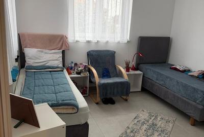Casă cu Canalizare în Dobroești - 8