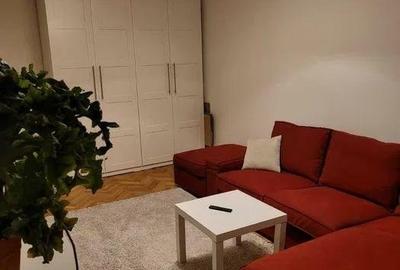 360 Grade Imobiliare – De închiriat apartament 2 camere, zona Olimpia – Stadion - 6