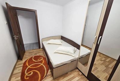 Apartament cu 2 camere semidecomandat în Ultracentral - 1
