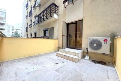 3 camere | parcare subterana Herastrau-Nordului - 5