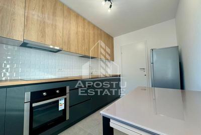 Apartament cu 2 camere decomandat în Sud - 3