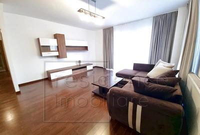 Apartament cu 3 camere semidecomandat în Bună Ziua - 1
