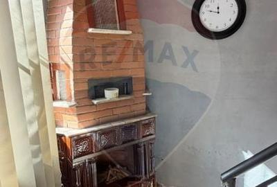 Casă cu 4 camere cu Teren 702 Mp în Axente Sever - 11