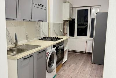 Garsonieră decomandată în Exterior Vest - 1