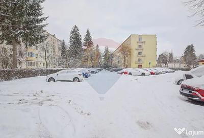 Apartament cu 3 camere decomandat în Astra - 1
