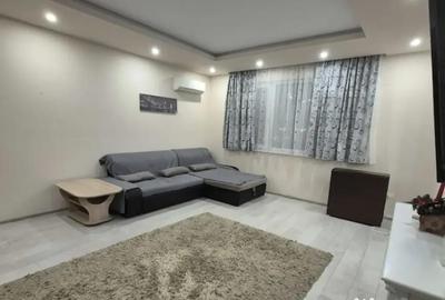 Apartament cu 2 camere decomandat în Dumbrăvița - 1