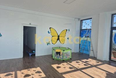 Spațiu comercial, de 463 mp, în Tunari - 1