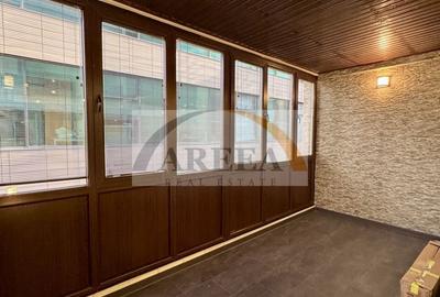 INVESTITIE - Aviatiei - Baneasa - 3 camere - 110 mp - parcare - 28