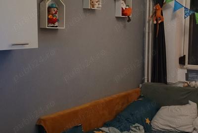 Vand apartament cu trei camere decomandat etaj 3 zona intersec?iei morarilor cu Fundeni langa parcul Vand apartament cu trei camere decomandat etaj 3 zona intersec?iei morarilor cu Fundeni langa parcul - 4