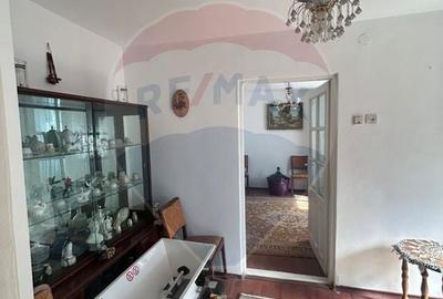 Casă individuală cu 4 camere cu Teren 174 Mp în Gheorghe Doja - 14