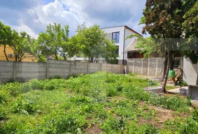 Casă cu 7 camere cu Teren 590 Mp în Semicentral - 2