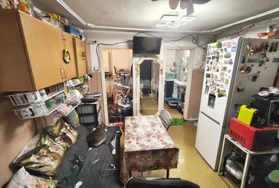 Casa cu potential in zona Viile Noi - Constanta - 13