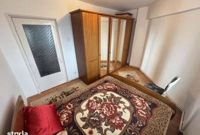 Apartament cu 2 camere decomandat în Amzacea - 4
