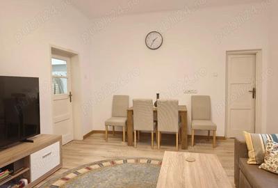 Apartament cu 2 camere în Dacia