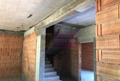 Vila 5 camere LUX 0 km cu curte - Corbeanca - Paradisul Verde - 8