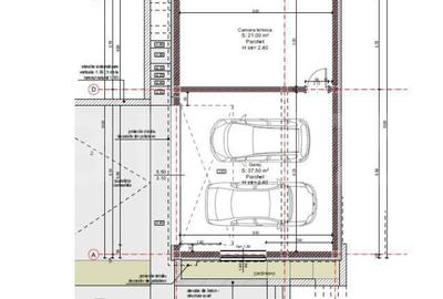 Casă cu 3 camere cu Teren 500 Mp în Central - 1