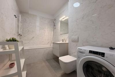 Garsonieră, mobilată în Pipera - 10