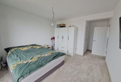 Duplex cu 4 camere cu Canalizare în Dezmir - 30