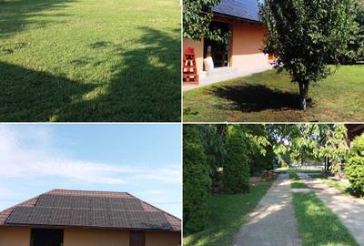 Casă cu 4 camere în Zădăreni - 2