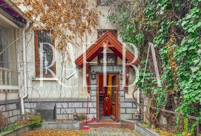 Casa | HoReCa | Curte intima 210mp | Universitate - 2