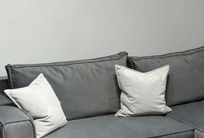 Apartament cu 3 camere semidecomandat în Central - 4