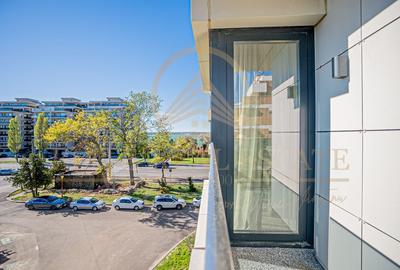 Apartament premium de vanzare în Mamaia – vedere la mare și lac - 13