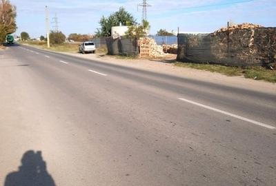 Teren intravilan construibil - zona Energia - 15.000mp-160 euro/mp (Cod E2) - 5