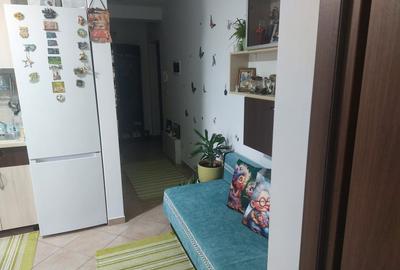 Sagului | 1 Camera | Centrala Proprie | Mobilat si Utilat. - 4