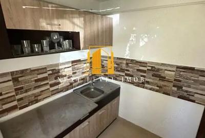 Apartament cu 2 camere decomandat în Bere - 2