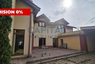 Proprietate ideala pentru investitie cu teren de 1046mp - 2