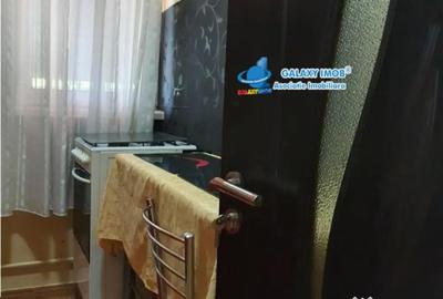 Garsonieră decomandată, mobilată în Central - 5