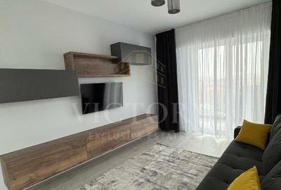 Apartament 2 Camere || Prima Inchiriere || Lacul Mori - 3