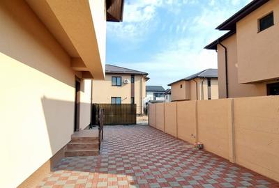 Duplexuri moderne într-un complex cochet – confort, eficiență și preț imbatabil Duplexuri moderne într-un complex cochet – confort, eficiență și preț imbatabil - 7