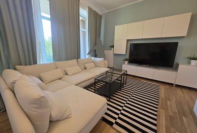 Metrou Timpuri Noi apartament imobil nou - 1