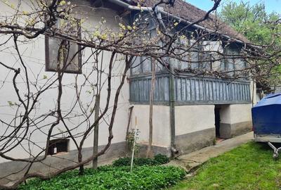 Casă cu 3 camere în Central - 3