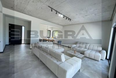 Apartament 3 camere, nou, 145 mp, terasa 55mp,  Aerodrom Avram Iancu - 2