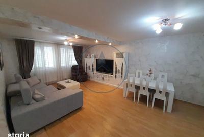 Apartament cu 3 camere decomandat, mobilat în Independenței - 13