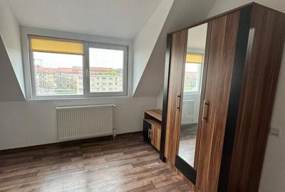 Apartament cu 3 camere semidecomandat în Lipovei - 8