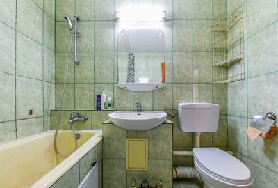 Apartament cu 3 camere decomandat, mobilat în Mănăștur - 7