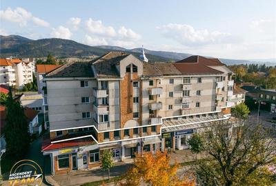 Edificiu cu proiect de apartamente aparthotel, Central, Cov - 15