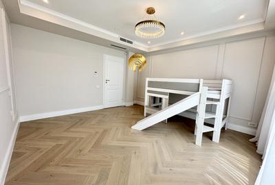 Vila Premium – 5 Camere | 410 mp Teren | Panouri Solare 12 kW & Pompa de Caldura - 22