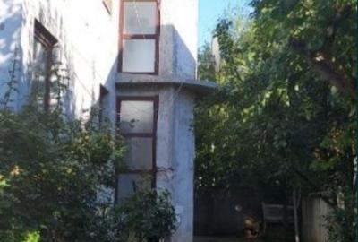 Casă cu 10 camere cu Teren 517 Mp în Popești-Leordeni - 2