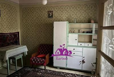 Casă cu 3 camere cu Teren 4147 Mp în Ianoșda - 5