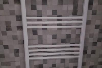Apartament cu 2 camere decomandat în Central - 4