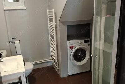 Casă cu 3 camere în Traian - 5